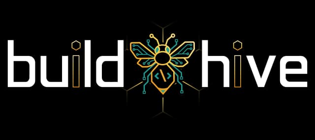 BuildHive logo